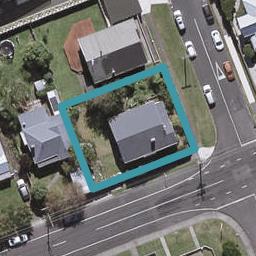 52 Hobson Street, New Plymouth, New Plymouth