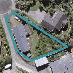 20 Anne Street, Ferndale, New Plymouth