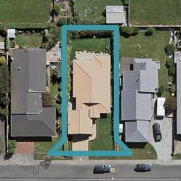 44 Vogel Street, Waikiwi, Invercargill