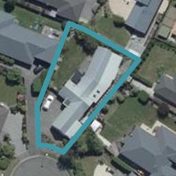 4 Rawei Place, Harewood, Christchurch