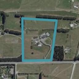 570 Old West Coast Road, Christchurch