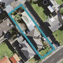 75 Webster Avenue, Mount Roskill, Auckland