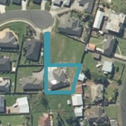 23 Cambridge Street, Putaruru