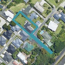14 Montgomery Road, Judea, Tauranga