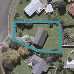 9 Wicklow Place, Bell Block, New Plymouth