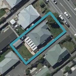 15 Strickland Street, Sydenham, Christchurch