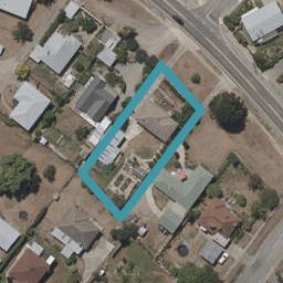 53 Scotland Street, Roxburgh, Roxburgh