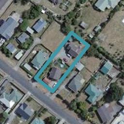 10 Charles Street, Carterton