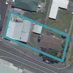 54A Thames Street, Rongotea, Rongotea