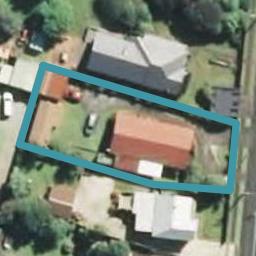 9 Waihi Road, Hāwera