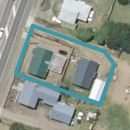 61B Johnston Street, Foxton, Foxton