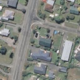 93 Cox Street, Geraldine, Geraldine