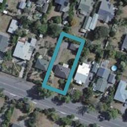 116 Renall Street, Masterton
