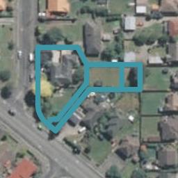 25 Otipua Road, Kensington, Timaru
