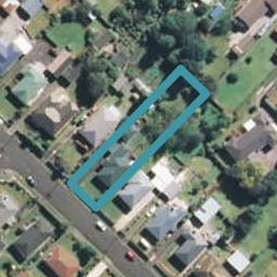 56 Reid Avenue, Hawera