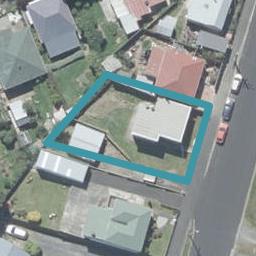 8 Magnetic Street, Port Chalmers, Dunedin