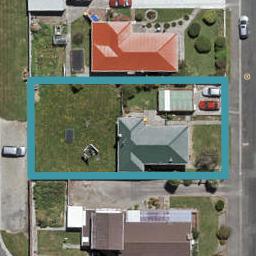243 Conyers Street, Strathern, Invercargill