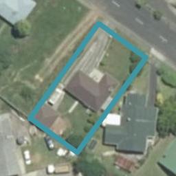 109 Russell Road, Huntly, Huntly