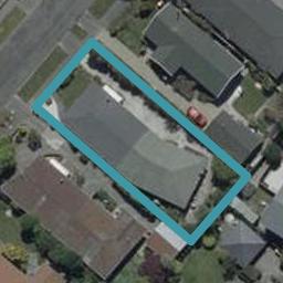 2/14 Hartford Street, Burnside, Christchurch