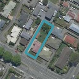 426 Harewood Road, Harewood, Christchurch