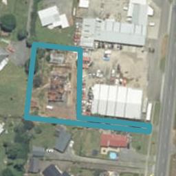 214 Mcclure Street, Pirongia