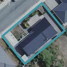 33 John Mcdonald Mews, Masterton