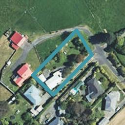25 Wybourne Road, Hawera