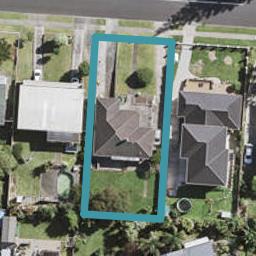 97 Grande Vue Road, Hillpark, Auckland