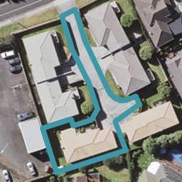 6/191 Gills Road, Half Moon Bay, Auckland