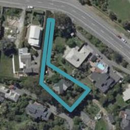 162 Dyers Pass Road, Cashmere, Christchurch