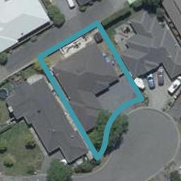 3 Whio Close, Parklands, Christchurch