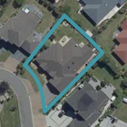 4 June Gardens, Northwood, Christchurch