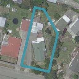 26 Wyndham Street, Ashhurst, Ashhurst