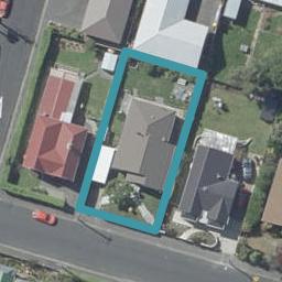 20 Stanley Street, Kenmure, Dunedin