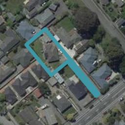 67 Somerfield Street, Somerfield, Christchurch