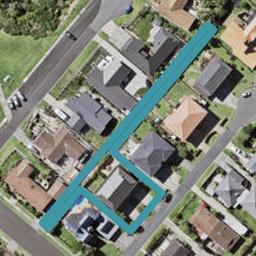 4 Nimrod Place, Half Moon Bay, Auckland