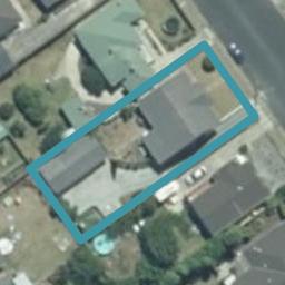 15 Park Street, Morrinsville, Morrinsville