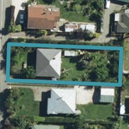 317 High Street, Motueka