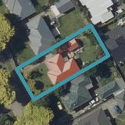 70 Keeling Street, West End, Palmerston North