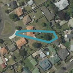 57 Ihle Street, Terrace End, Palmerston North