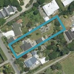 12 Vickerman Street, Grovetown, Blenheim