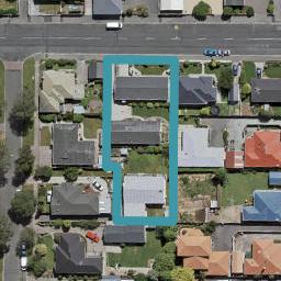 29 King Street, Windsor, Invercargill