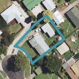 3 Peter Buck Street, Outer Kaiti, Gisborne