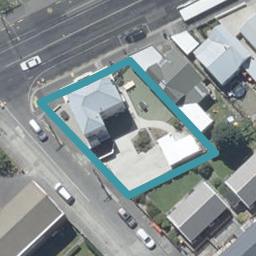 282 North Road, North East Valley, Dunedin