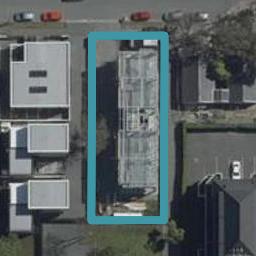 3/30 Peterborough Street, Christchurch Central, Christchurch