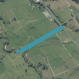 0 State Highway 29, Te Poi, Matamata