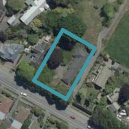 360 Sawyers Arms Road, Harewood, Christchurch