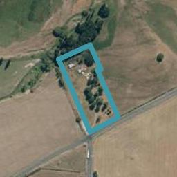 3734 State Highway 2, Waipukurau