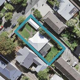58 Wellpark Avenue, Grey Lynn, Auckland