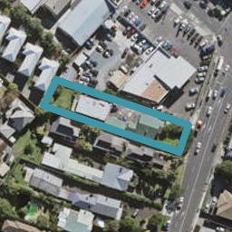2/236 Campbell Road, Greenlane, Auckland